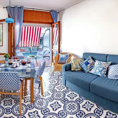 La Casetta Linda, Luxury Apartman