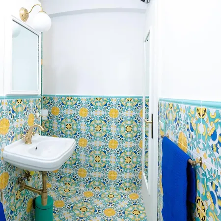 La Casetta Linda, Luxury *