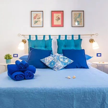 Apartman La Casetta Linda, Luxury *