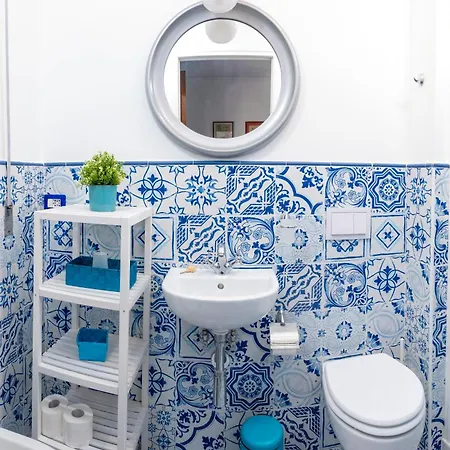 Apartman La Casetta Linda, Luxury *