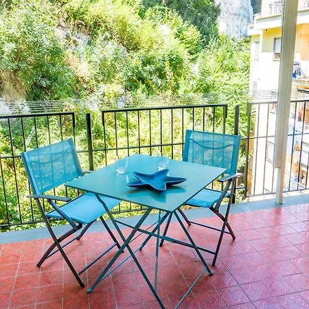 La Casetta Linda, Luxury * Sorrento